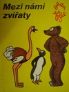 Mezi n�mi zv��aty