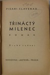 T�in�ct� milenec