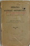 P��ru�ka kupeck� arithmetiky
