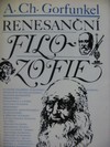 Renesan�n� filozofie