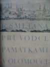 Pruvodce pam�tkami v Olomouci