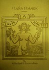 Klav�r  housle