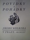 Pov�dky a poh�dky