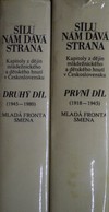 S�lu n�m d�v� strana 1,2 (1918-1945) (1945-1980)