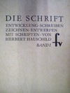 Die Schrift