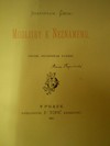 Modlitby k nezn�m�mu