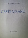 Cesta mraku
