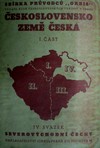 �eskoslovensko zem� �esk�