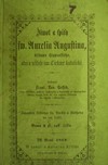 �ivot a d�lo sv.Aurelia Augustina