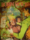 Robin Hood and his merry men