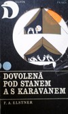 Dovolen� pod stanem a s karavanem