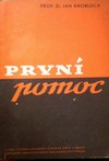 Prvn� pomoc