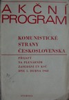 Ak�n� program KS�