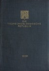 DIE TSCHECHOSLOVAKISCHE REPUBLIK