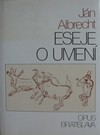 Eseje o um�n�