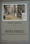 Roma Papale