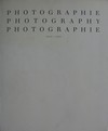 Photographie 1840 -1940