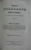 Rozbor filosofie