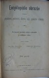 Encyklop�die obraz�v I. d�l.