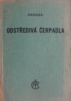 Odst�ediv� �erpadla