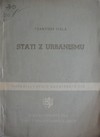 Stati o urbanismu