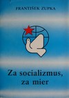 Za socialismus, za mier