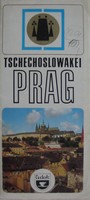 Tschechoslowakei Prag