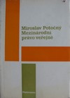 Mezin�rodn� pr�vo ve�ejn�