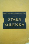 Star� milenka 1,2,3