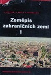 Zeměpis zahraničních zemí 1.