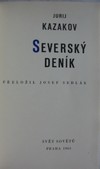 Severský deník