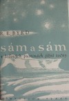 S�m a s�m v ledov�ch pustin�ch ji�n� to�ny