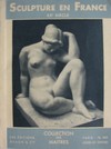 Sculpture en Franc XX stol.