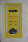 Ver�e star�ho je�t�ra