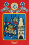Praha