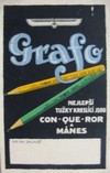Grafo - reklamn� let�k na tu�ky