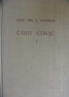 ��sti stroj� I. 