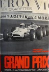 Grand Prix - kniha o automobilov�ch z�vodech