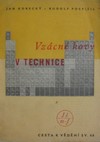 Vz�cn� kovy v technice