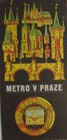 metro v praze