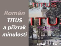 rom�n titus a p��zrak minulosti