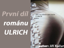 první díl románu urlich