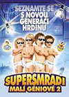 supersmradi